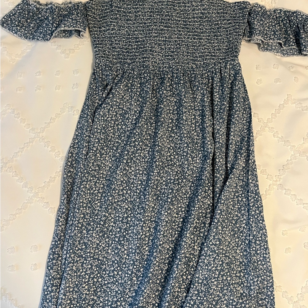SHEIN sun dress